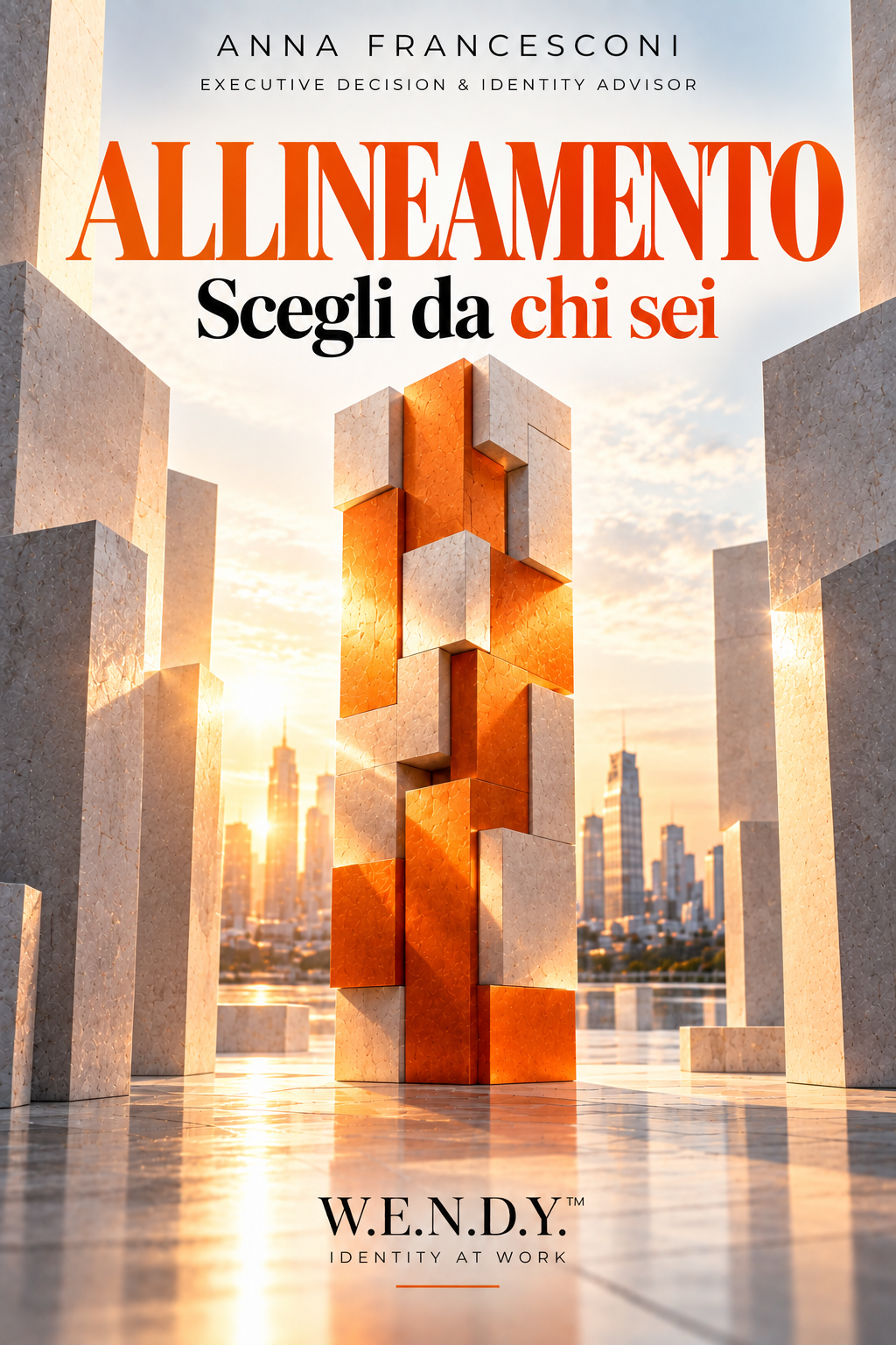 ALLINEAMENTO — Scegli da chi sei — Percorso W.E.N.D.Y.™